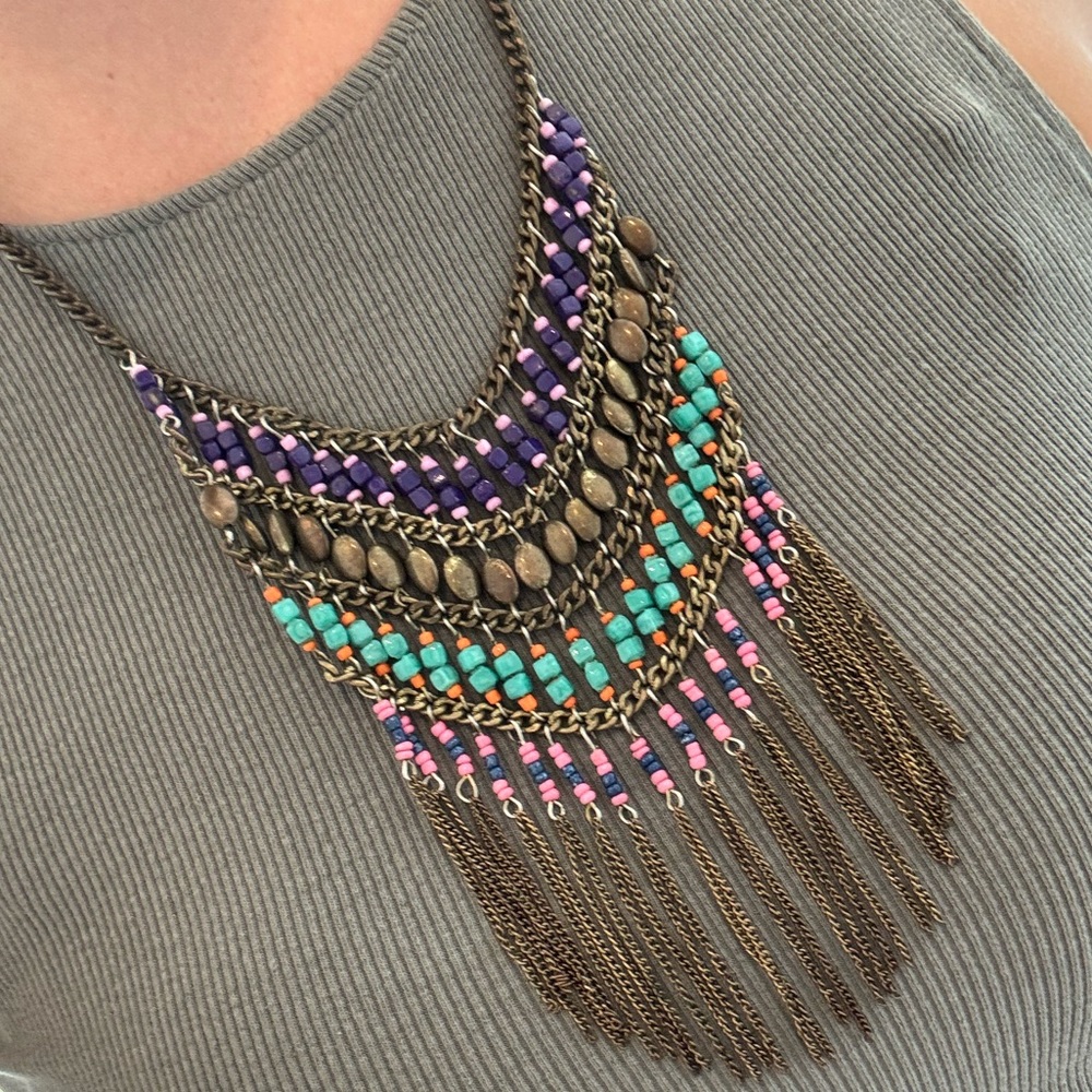 Urban Outfitters Necklace